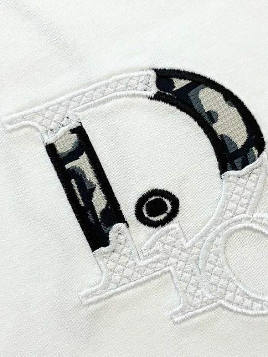 Dior T Shirts Short _SKUDiorS-XLm6tx3815698